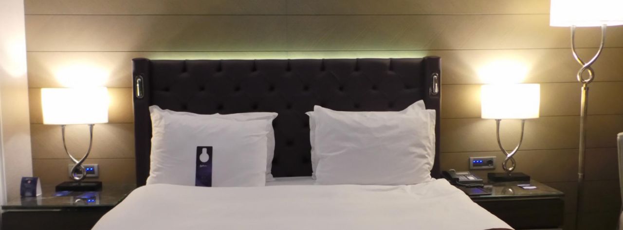 Radisson Blu Hotel, Istanbul Sisli