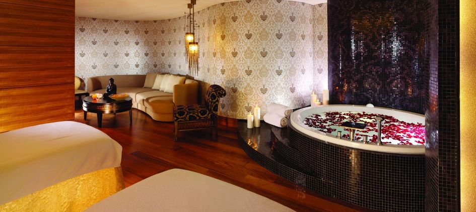 Swissotel Grand Efes Izmir