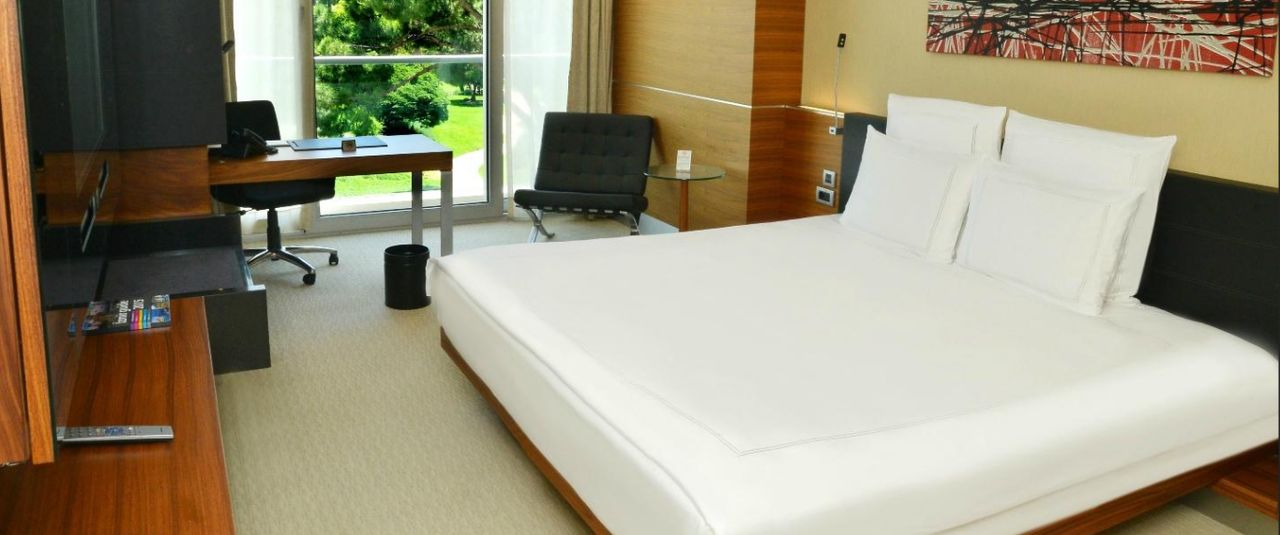 Swissotel Grand Efes Izmir