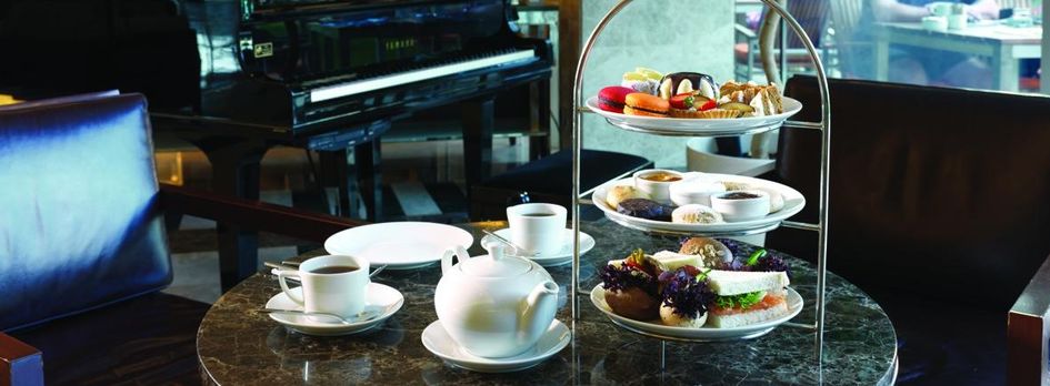 Swissotel Grand Efes Izmir