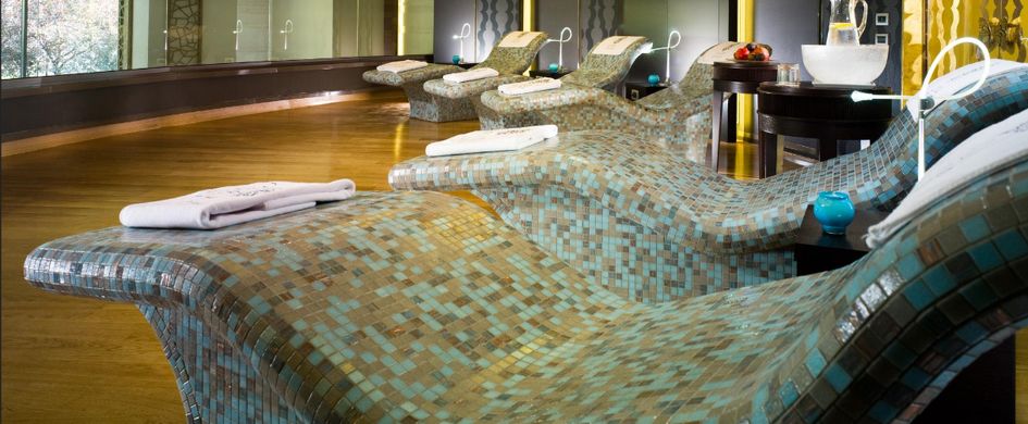 Swissotel Grand Efes Izmir