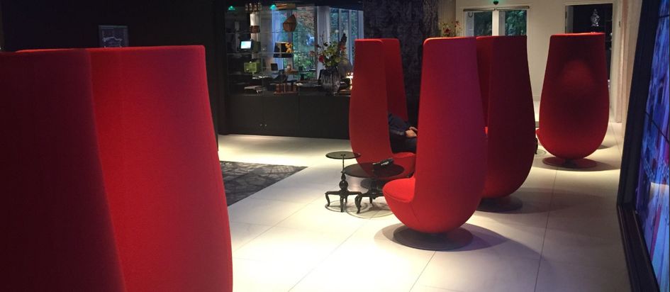 Andaz Amsterdam Prinsengracht