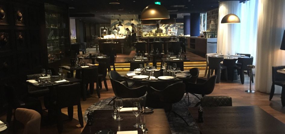 Andaz Amsterdam Prinsengracht