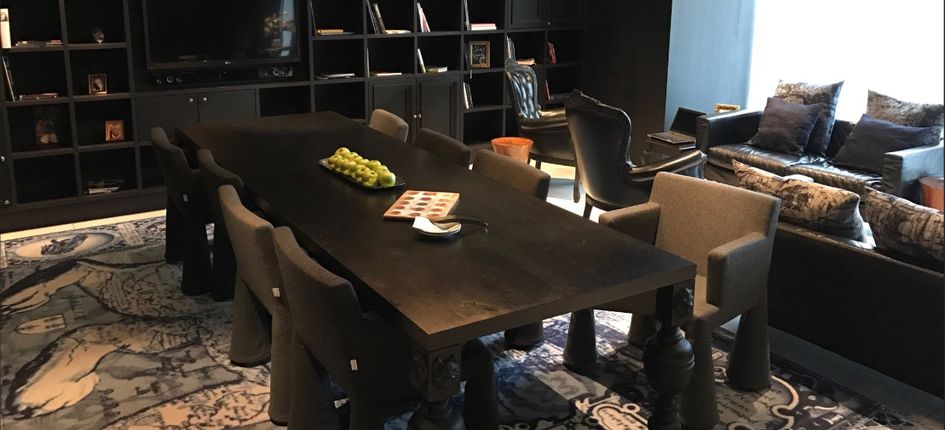 Andaz Amsterdam Prinsengracht