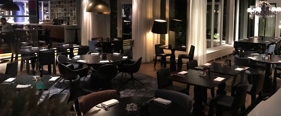 Andaz Amsterdam Prinsengracht