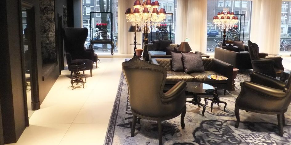 Andaz Amsterdam Prinsengracht