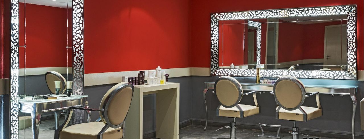 Hotel & Ryads Barriere Le Naoura Marrakech