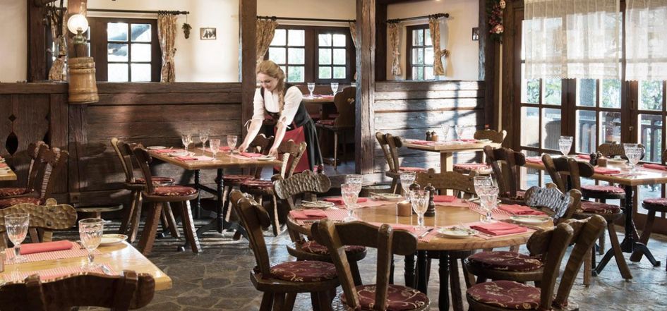 Swissotel The Bosphorus