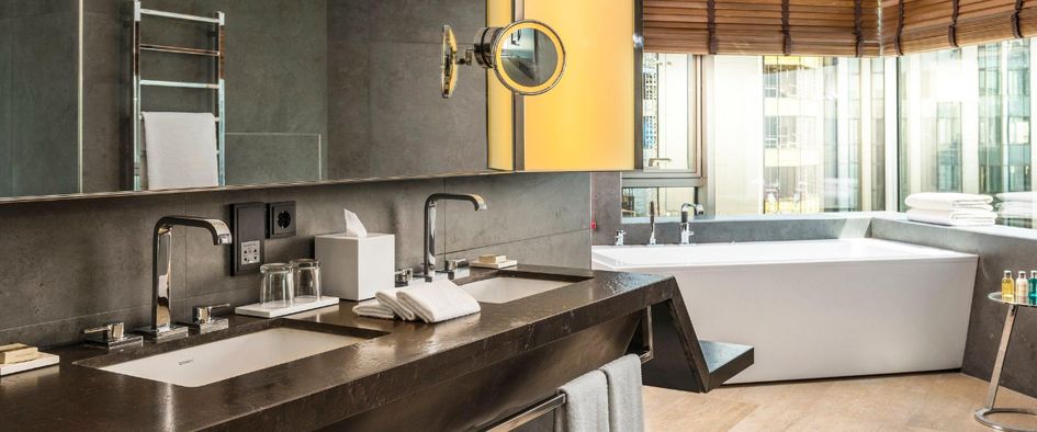 Swissotel The Bosphorus