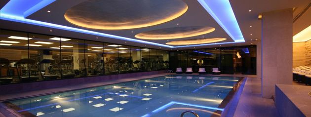 Istanbul, Türkiye,Swissotel The Bosphorus