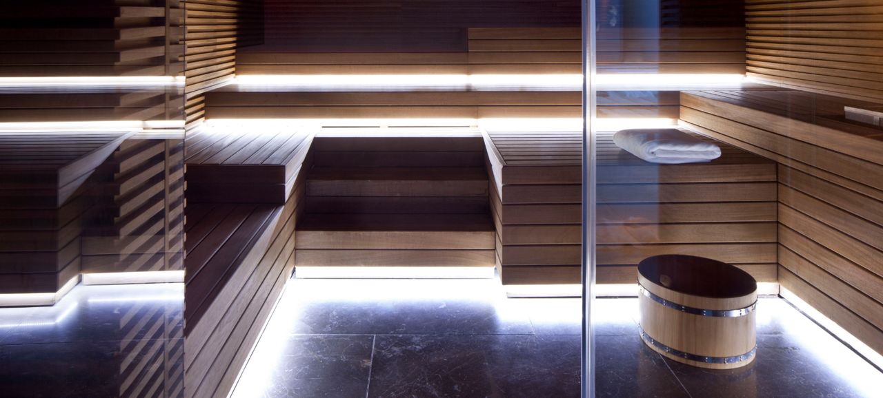 Conservatorium Hotel