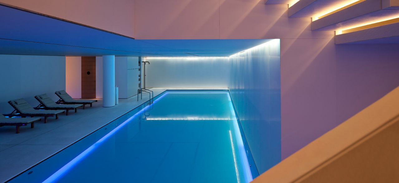 Conservatorium Hotel