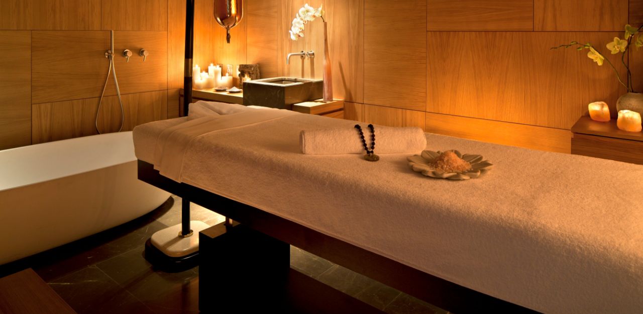 Conservatorium Hotel