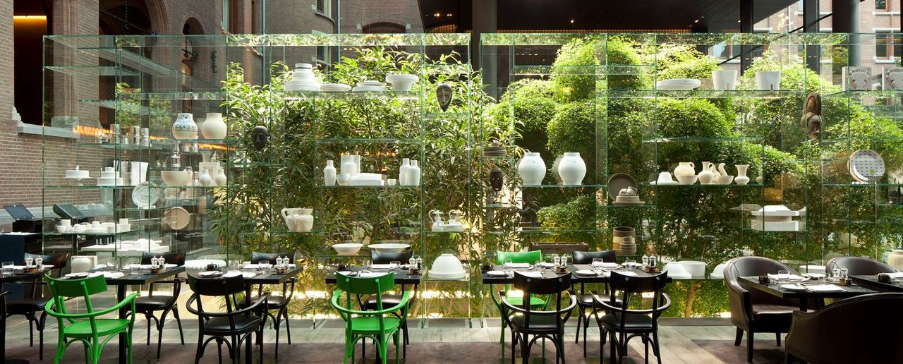 Conservatorium Hotel