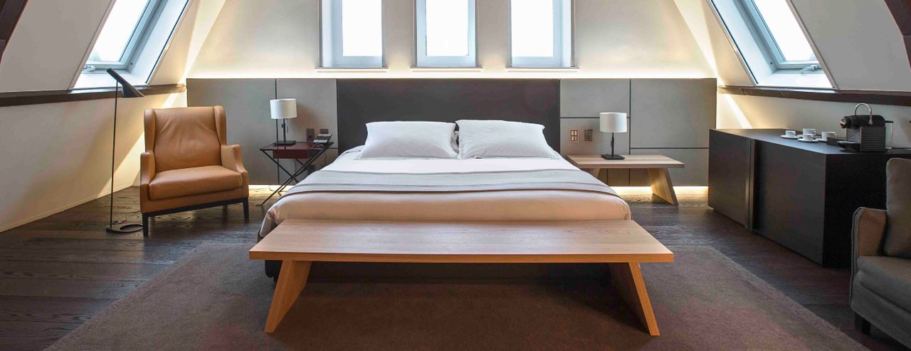 Conservatorium Hotel