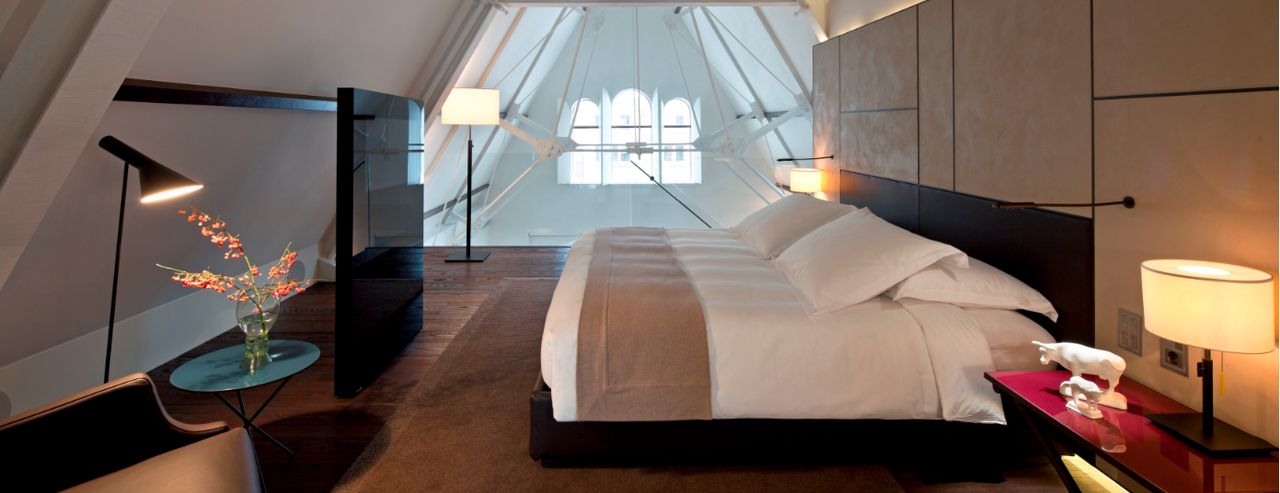 Conservatorium Hotel