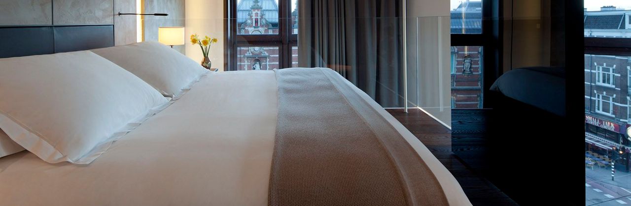 Conservatorium Hotel