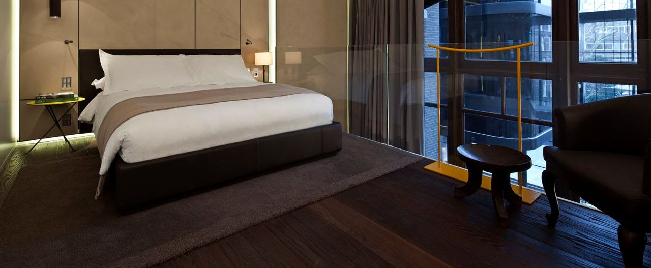 Conservatorium Hotel