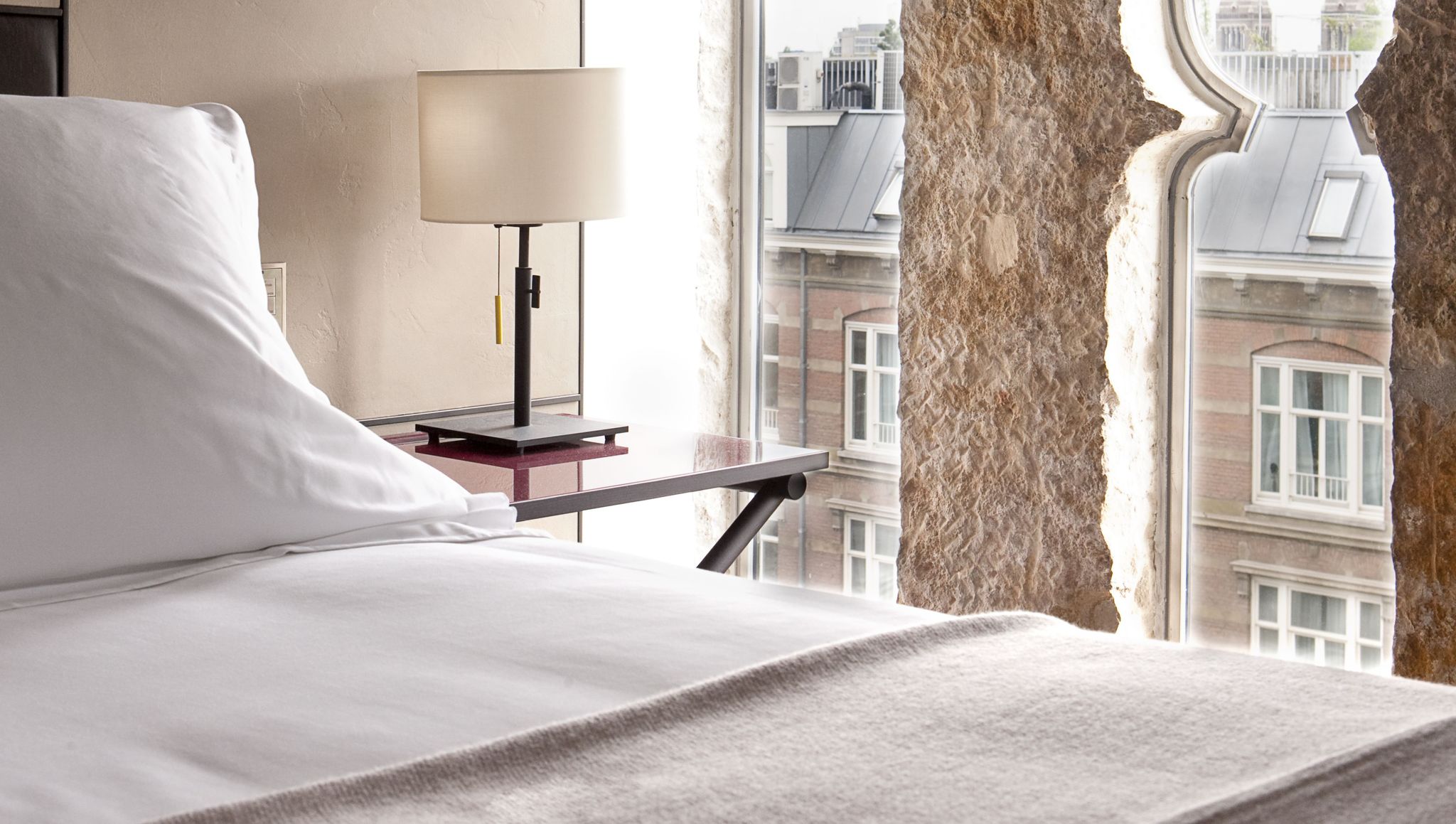 Conservatorium Hotel