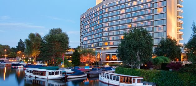 Amsterdam,  Netherlands,Hilton Amsterdam