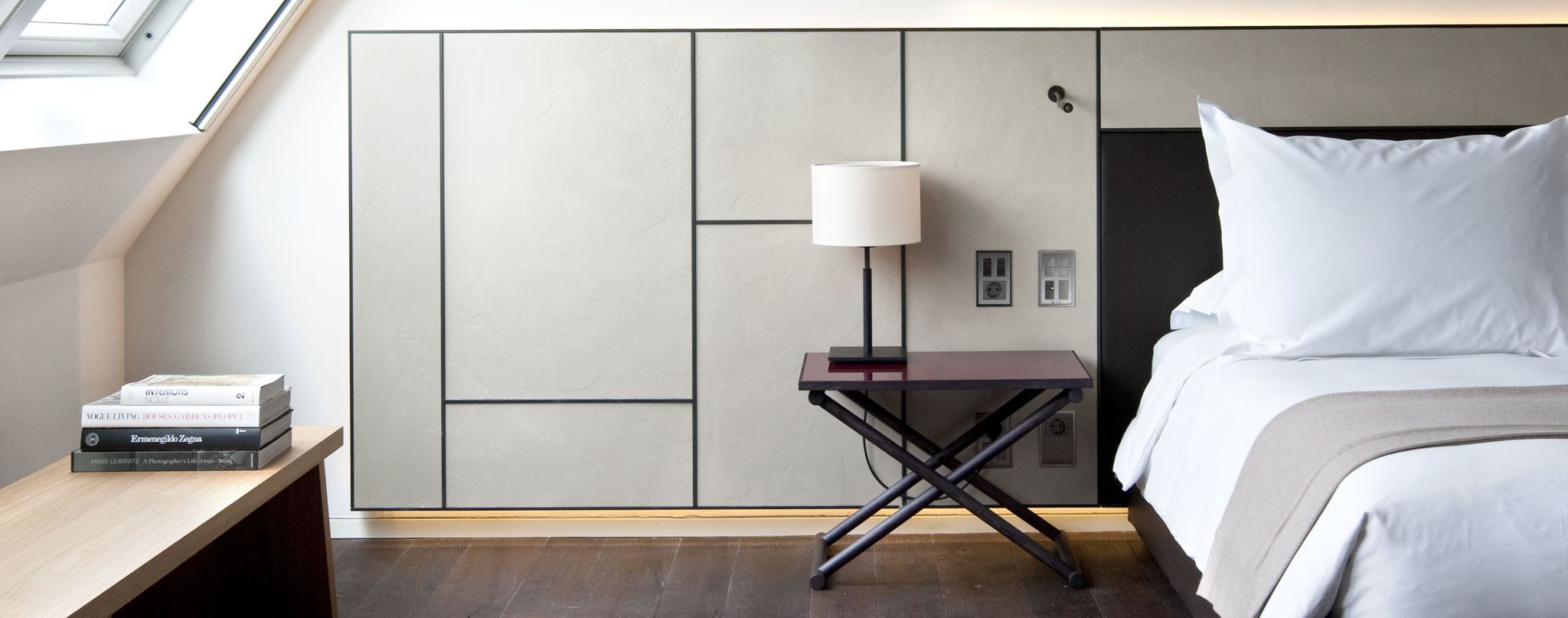 Conservatorium Hotel