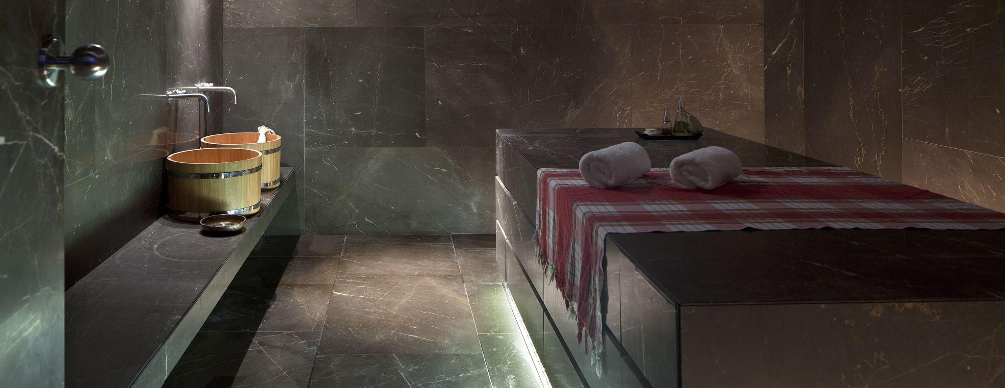 Conservatorium Hotel