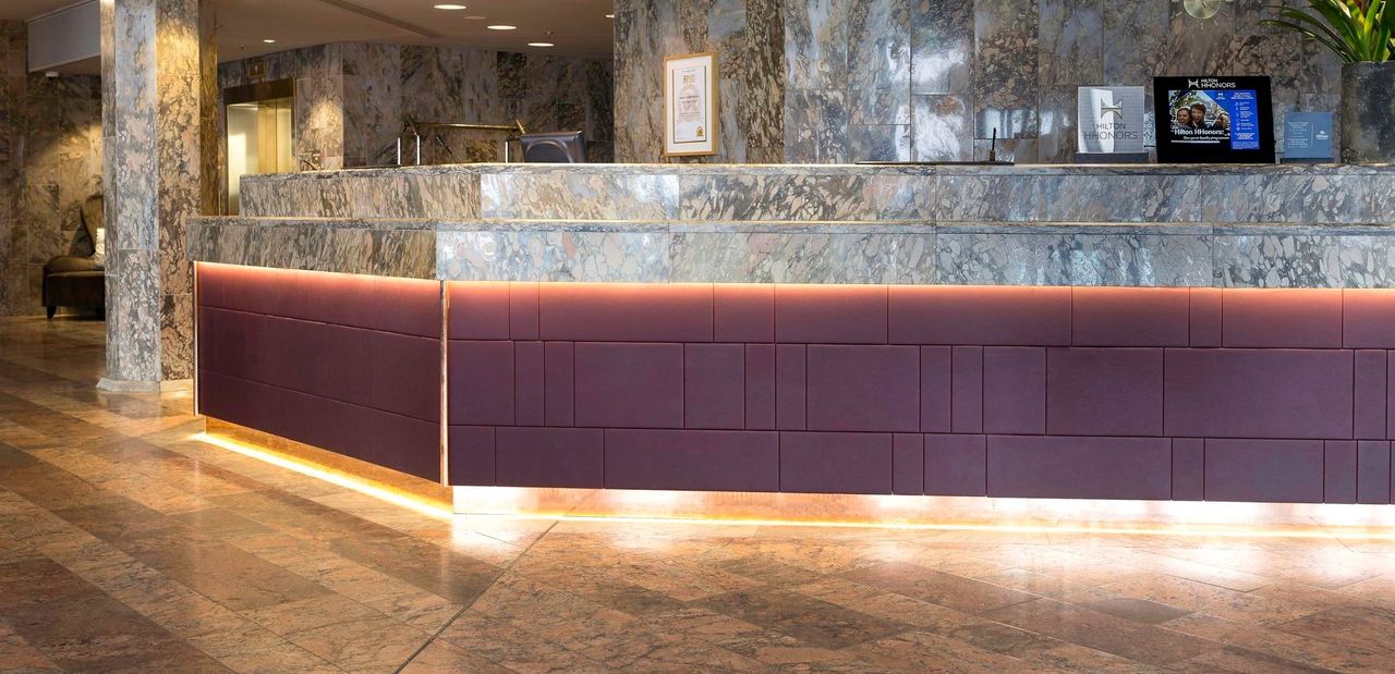 Hilton Helsinki Strand