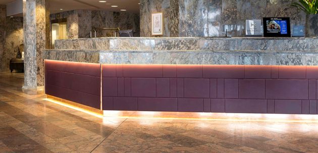 Helsinki,  Finland,Hilton Helsinki Strand