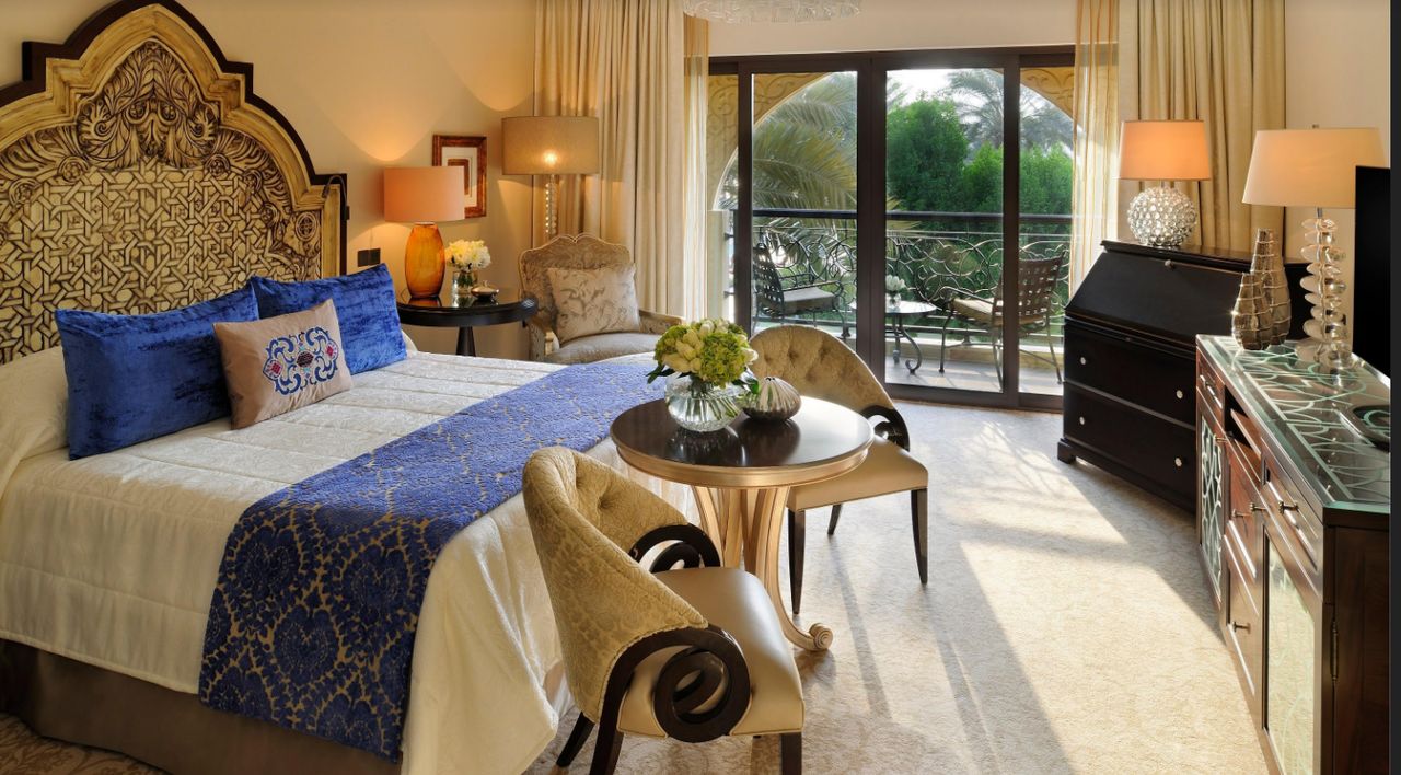 One&Only Royal Mirage