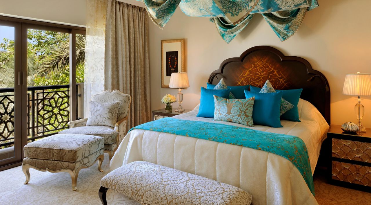 One&Only Royal Mirage