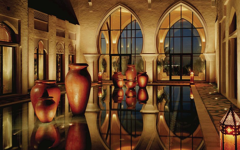 One&Only Royal Mirage