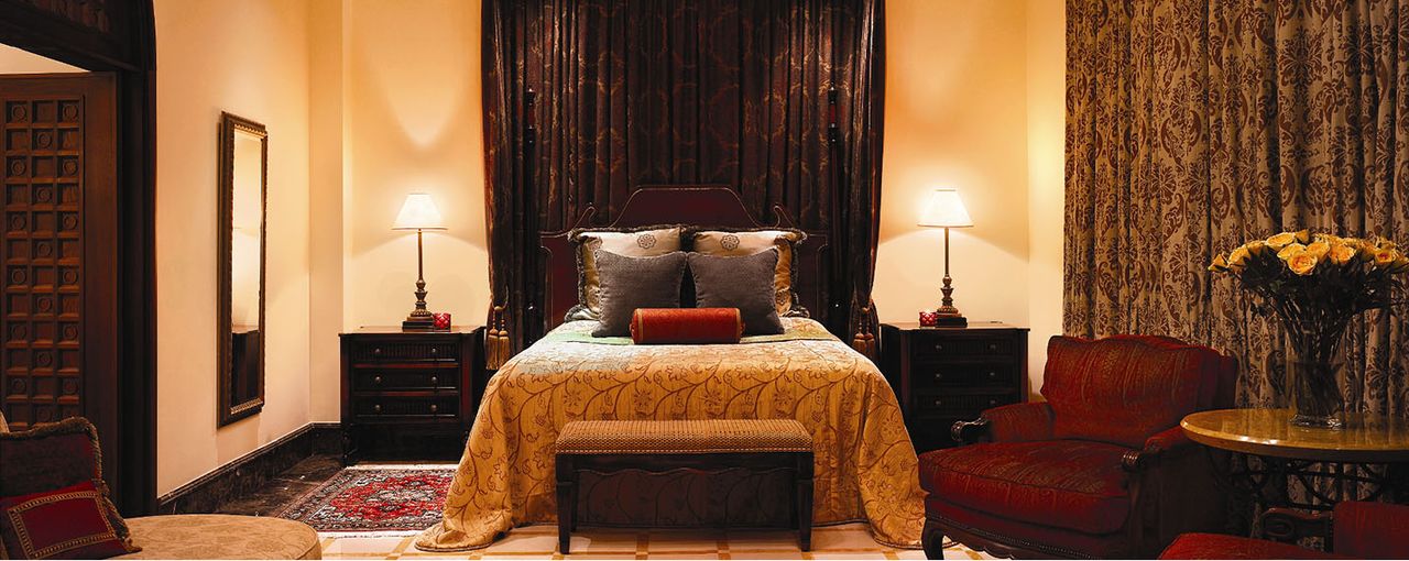 One&Only Royal Mirage