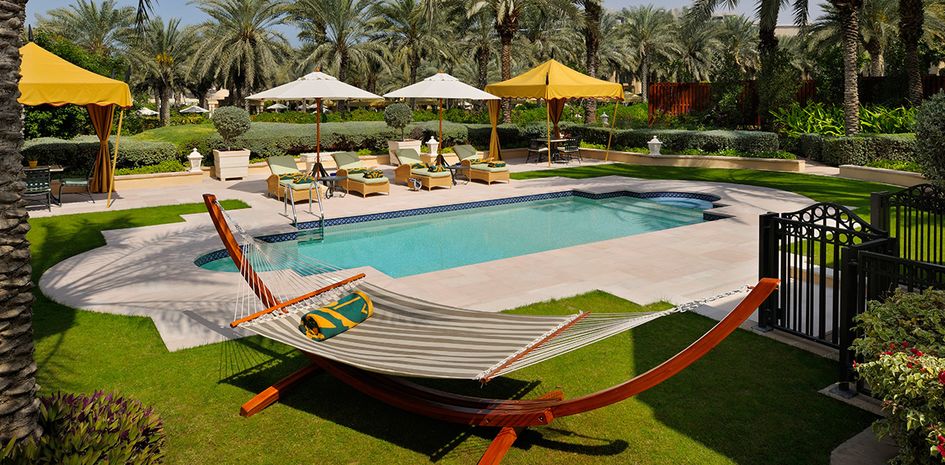 One&Only Royal Mirage