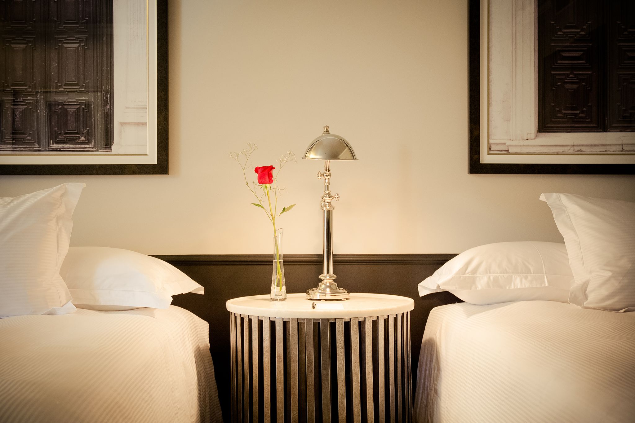 The Singular Santiago Lastarria Hotel