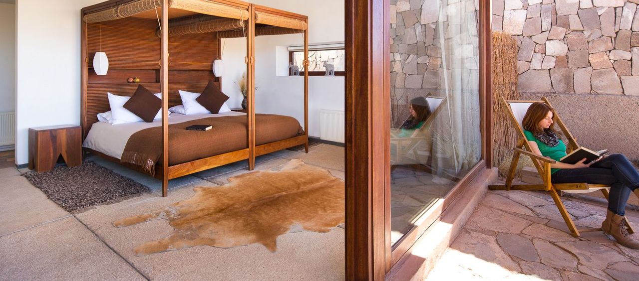Tierra Atacama Hotel and Spa