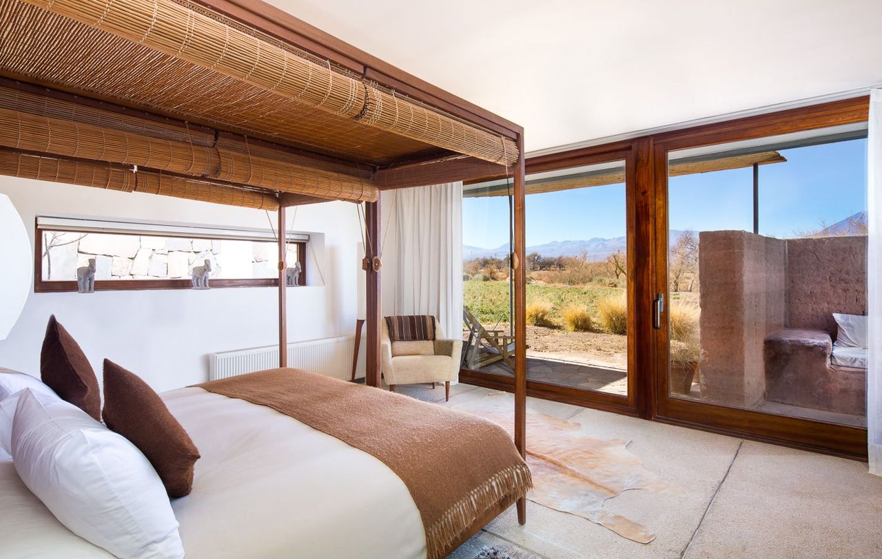 Tierra Atacama Hotel and Spa