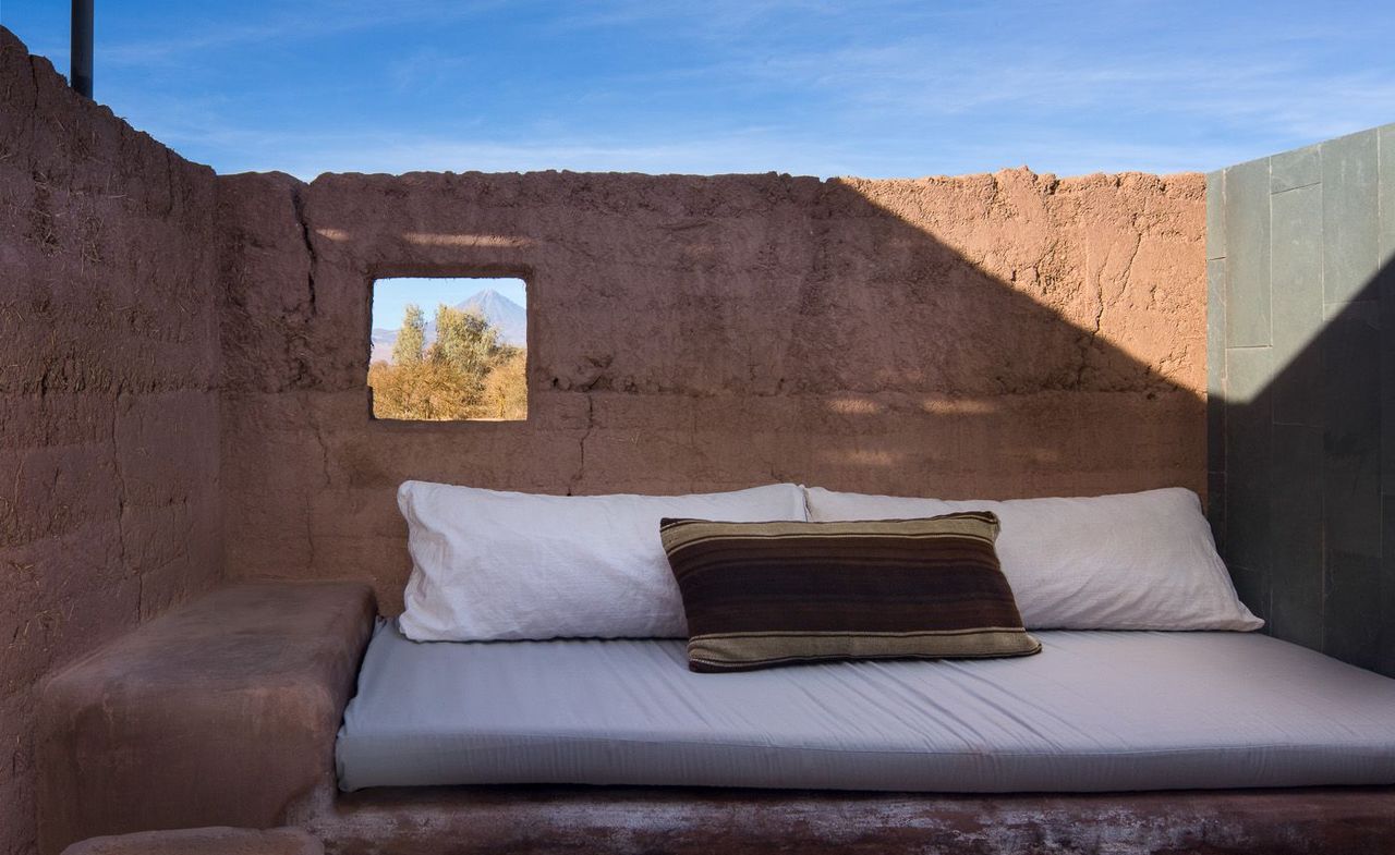Tierra Atacama Hotel and Spa