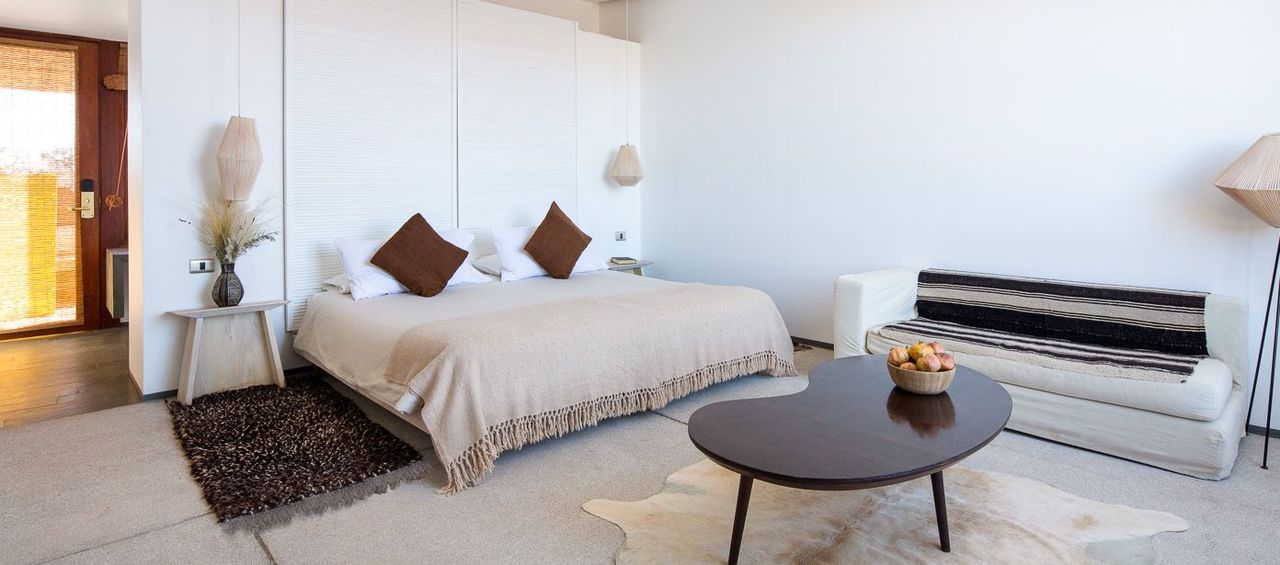 Tierra Atacama Hotel and Spa