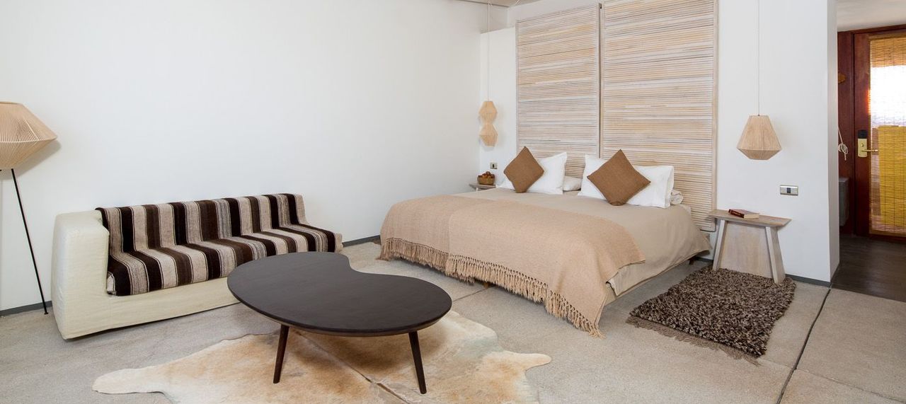 Tierra Atacama Hotel and Spa