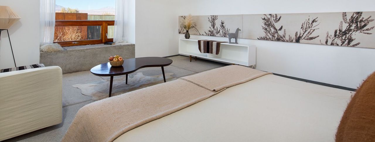 Tierra Atacama Hotel and Spa