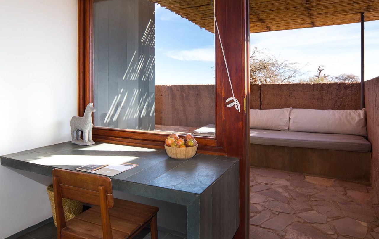 Tierra Atacama Hotel and Spa