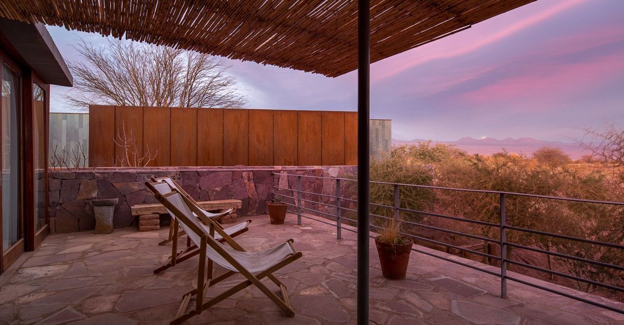 Tierra Atacama Hotel and Spa