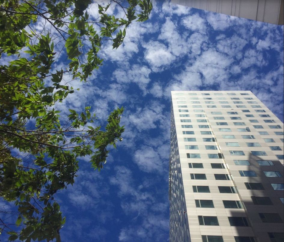 Oakwood Premier Coex Center