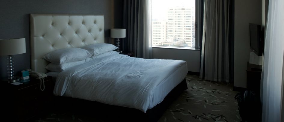 Oakwood Premier Coex Center