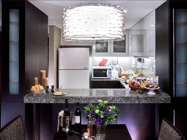 Oakwood Premier Coex Center