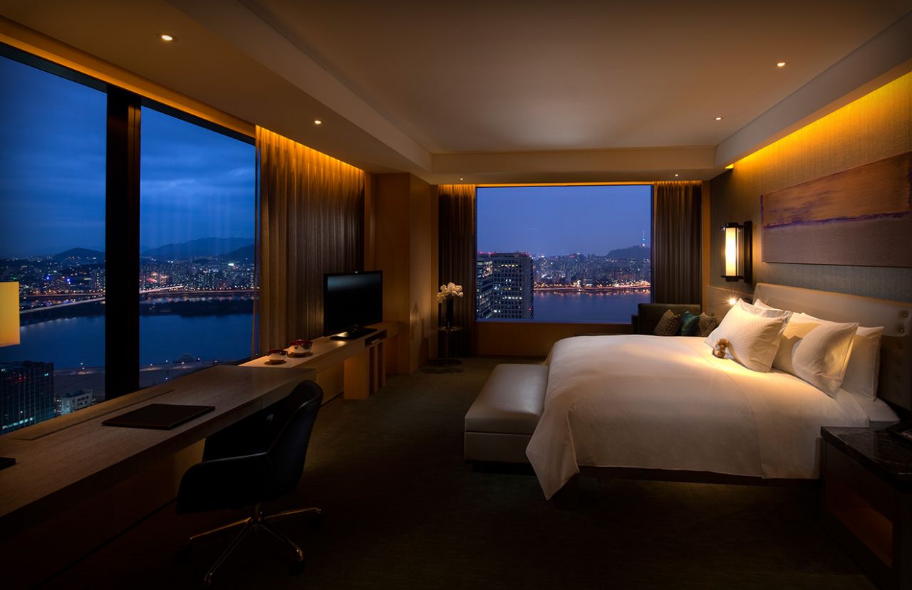 Conrad Seoul