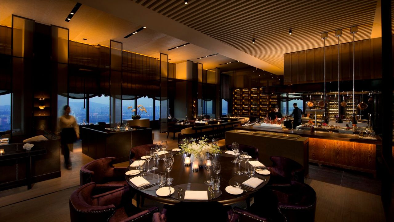 Conrad Seoul