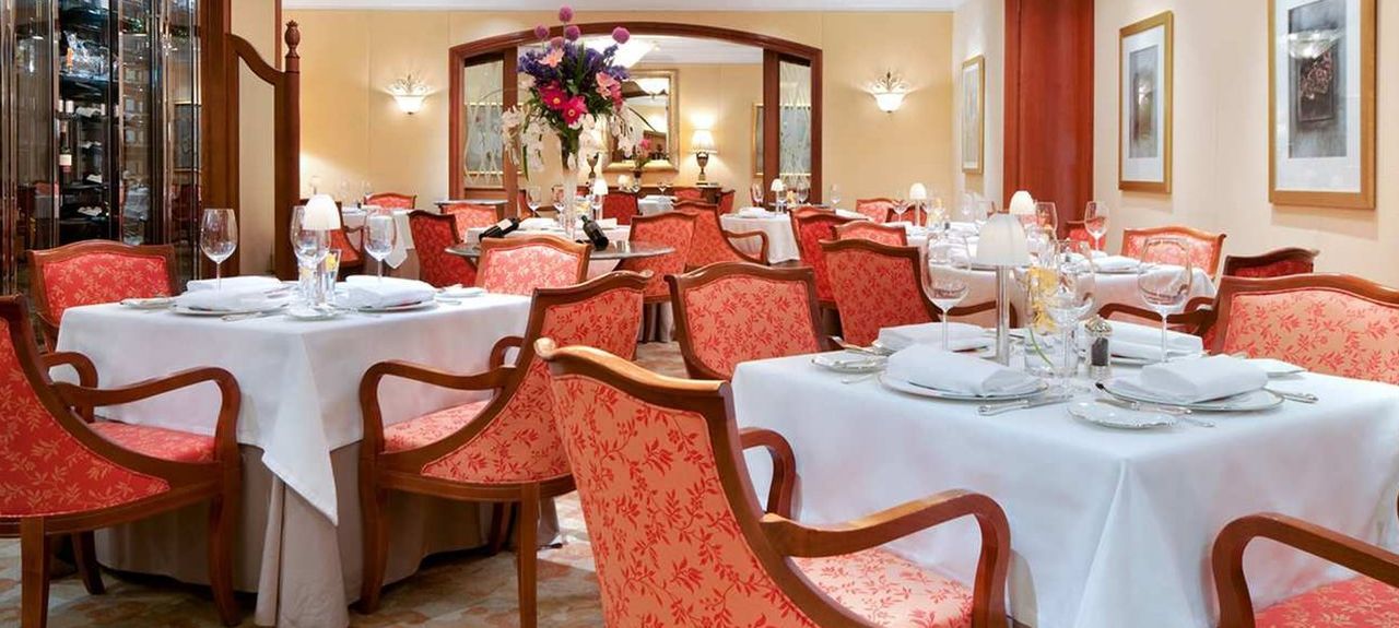 Millennium Seoul Hilton