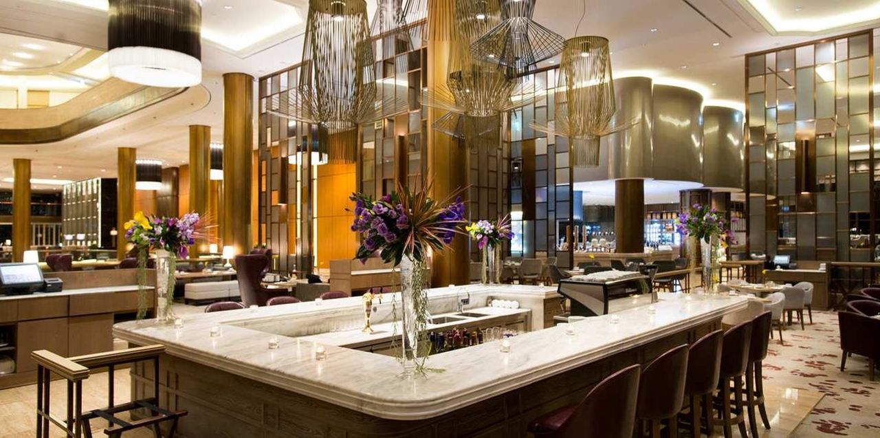 Millennium Seoul Hilton