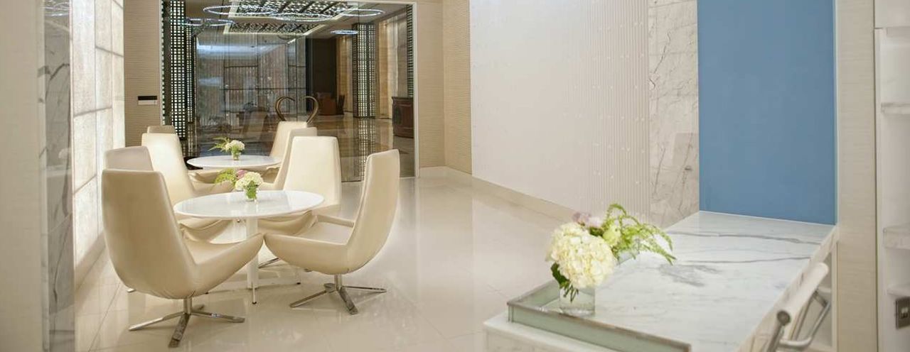 Millennium Seoul Hilton